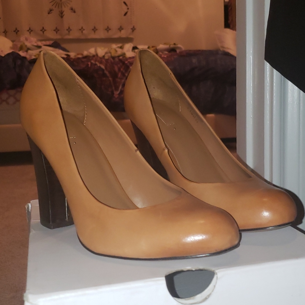 Aldo Heels